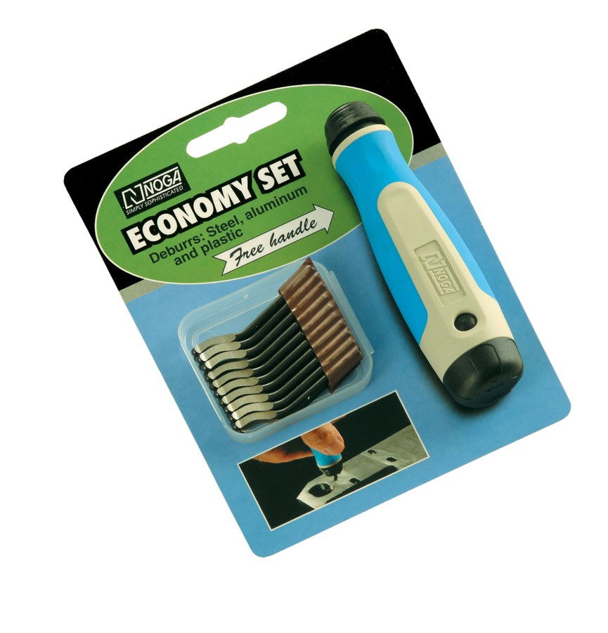 Noga NG8200 S gazdaságos készlet termék fő termékképe