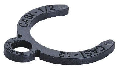 Rectus CASI 12 rögzítőgyűrű, 12 mm termék fő termékképe