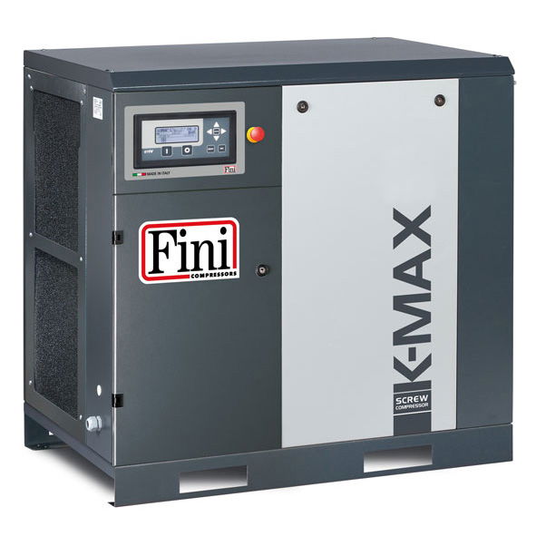 Fini K-MAX 1113 (IE3) csavarkompresszor termék fő termékképe