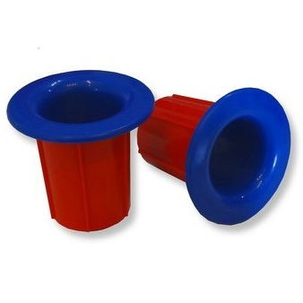 Sztreccsfólia felhordó, műanyag termék fő termékképe