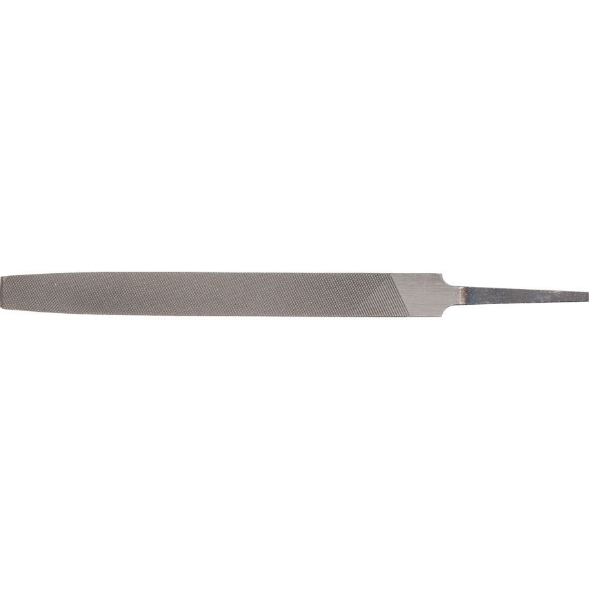 KENNEDY 6" (150 mm) lapos félsimító műhelyreszelő termék fő termékképe