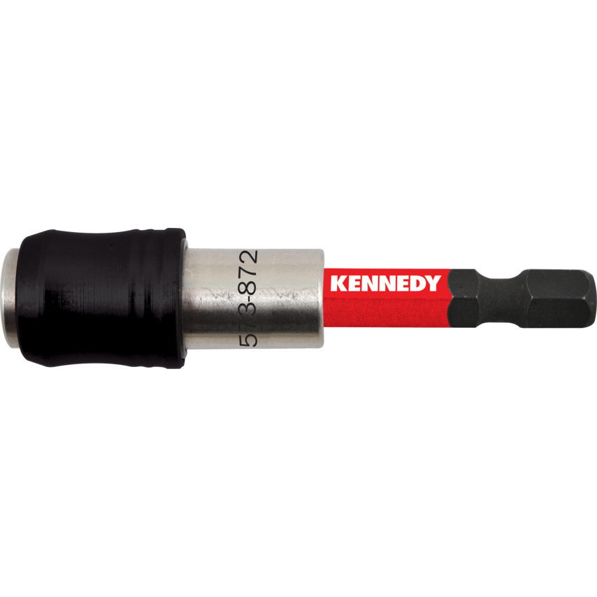 KENNEDY 60 mm torziós gyorsoldású mágneses bittartó termék fő termékképe