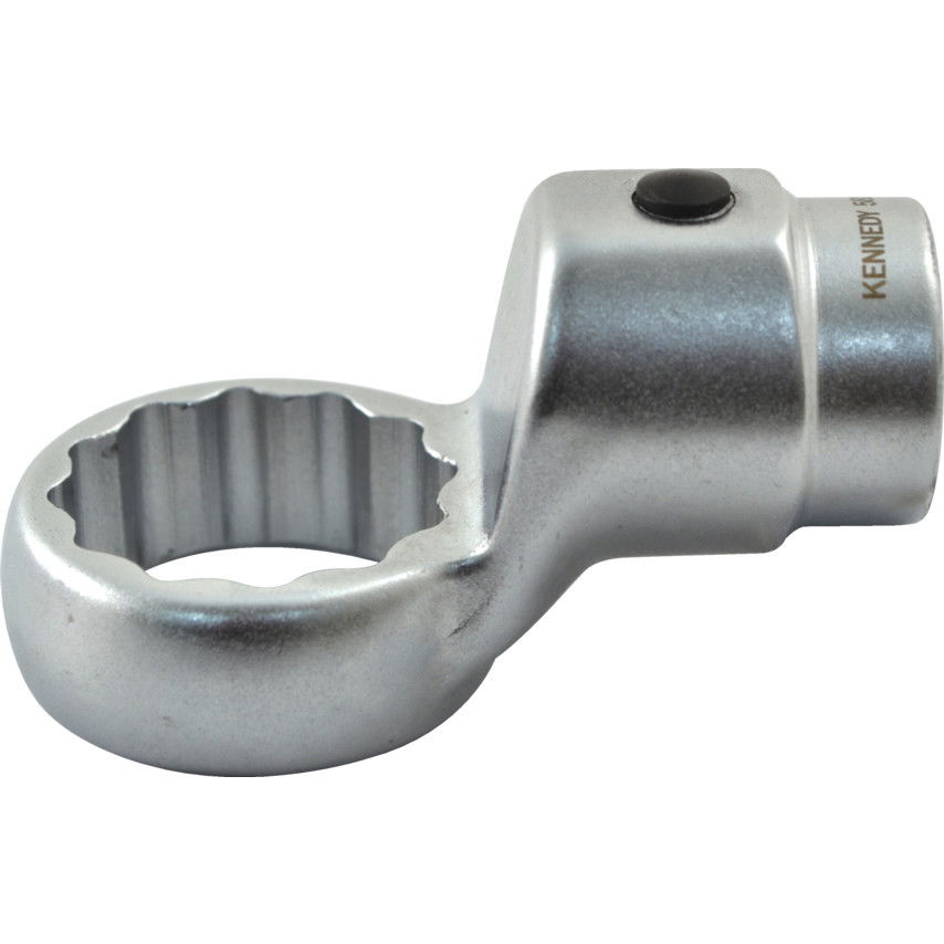 KENNEDY 24 mm csap szerelvény (csillagkulcs), 16 mm furattal termék fő termékképe