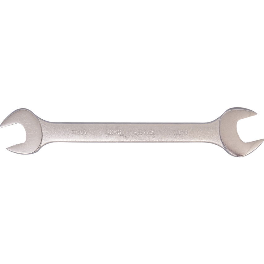 KENNEDY 3/8" x 7/16" Whitworth ipari villáskulcs termék fő termékképe