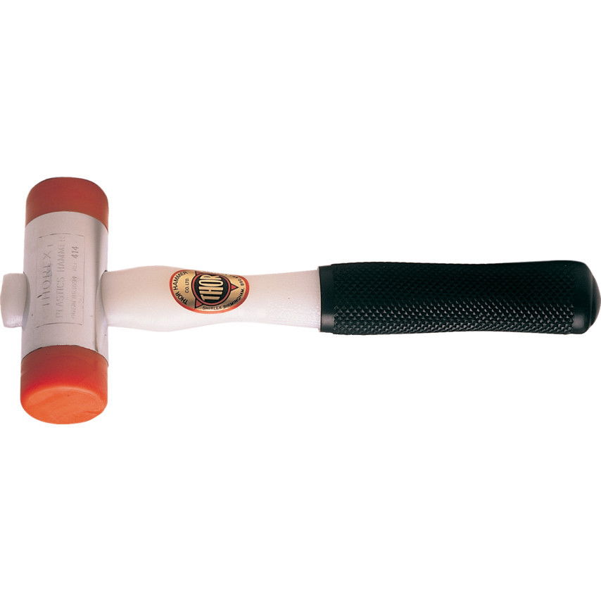 Thor Hammer 07-406 3/4"  nejlon kalapács - műanyag nyél termék fő termékképe