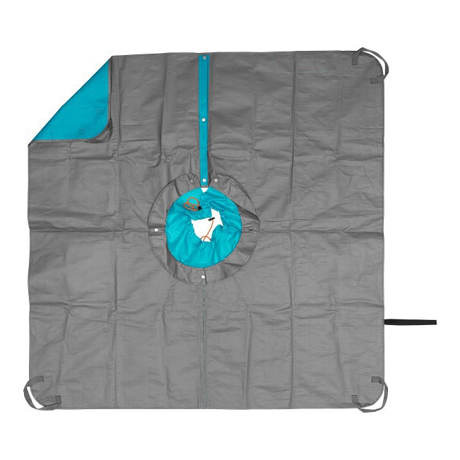 Gardena City gardening nyesedékgyűjtő szőnyeg termék fő termékképe