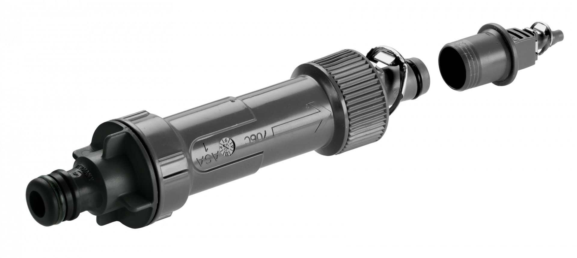 Gardena Micro-Drip-System alapelem 1000 termék fő termékképe