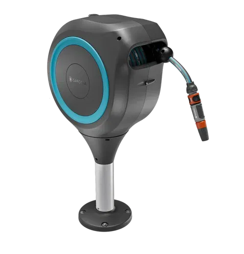 Gardena RollUp S tömlődoboz teraszra termék fő termékképe