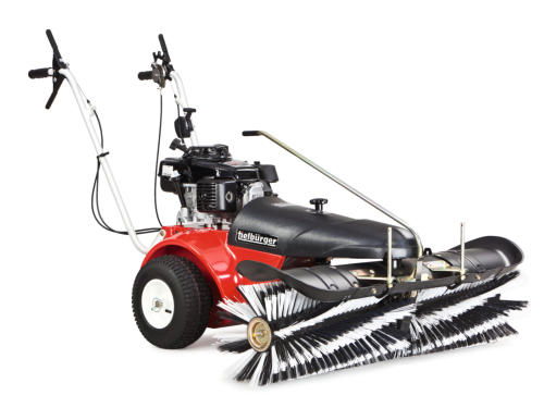 TIELBÜRGER TK58 Professional (Honda motorral) termék fő termékképe