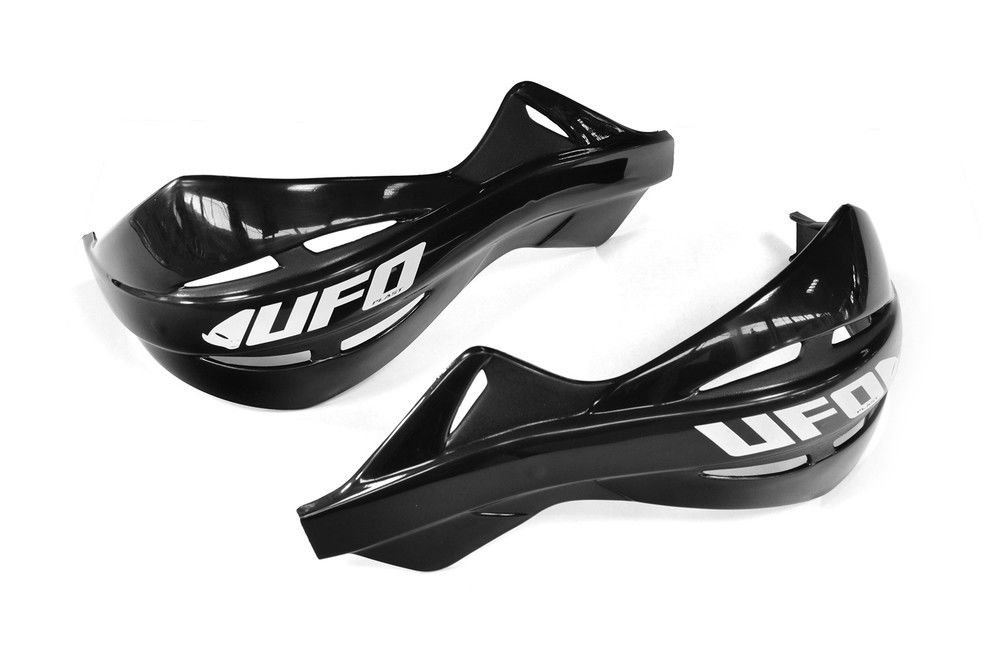 AS-Motor Kézvédő Szett Alumínium Merevítéssel termék fő termékképe