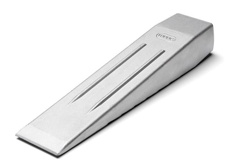 Husqvarna Alumínium Fadöntő Ék 1000 g, 27,5 cm-es termék fő termékképe