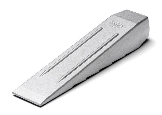 Husqvarna Alumínium Fadöntő Ék 550 g, 22 cm-es termék fő termékképe