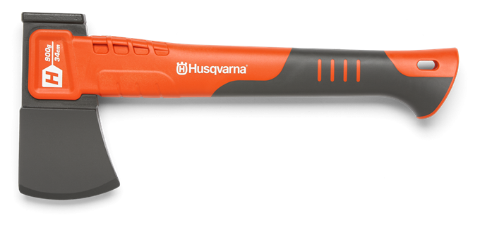 Husqvarna Fejsze H900 34 cm termék fő termékképe