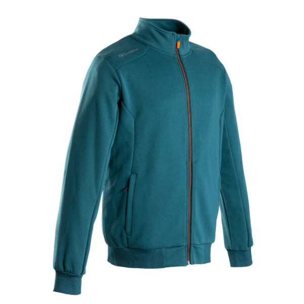 Husqvarna Xplorer Power Kabát, Kék, Unisex termék fő termékképe