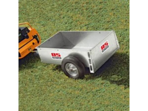 AS-Motor Utánfutó termék fő termékképe