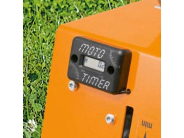 AS-Motor Üzemóraszámláló termék fő termékképe
