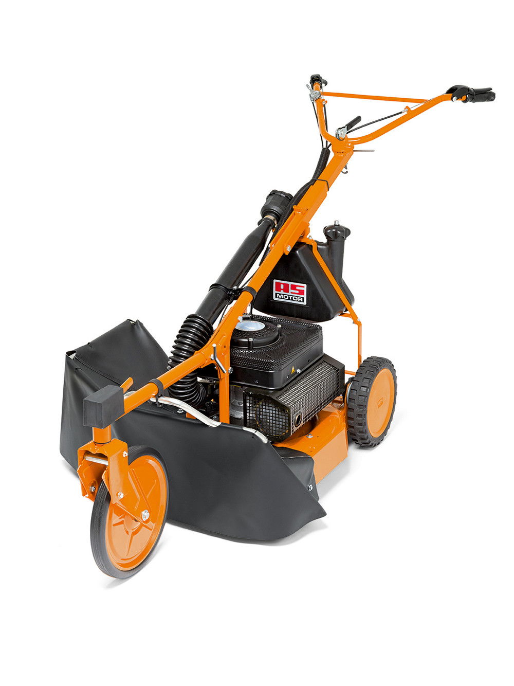 AS-Motor AS 21 2T ES Standard Magasgazvágó termék fő termékképe