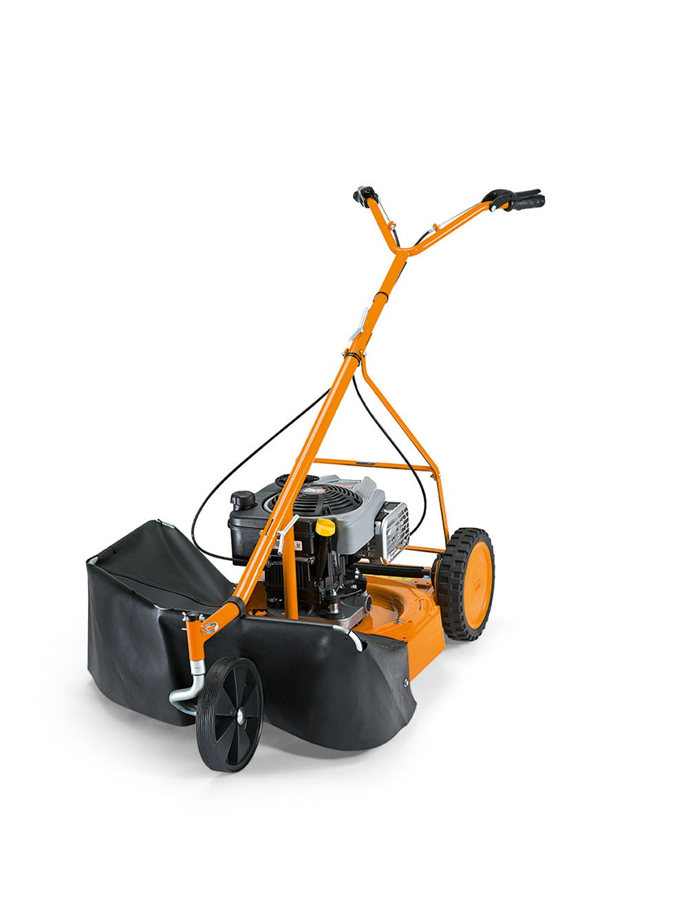 AS-Motor AS 21 4T B&S Standard Magasgazvágó termék fő termékképe