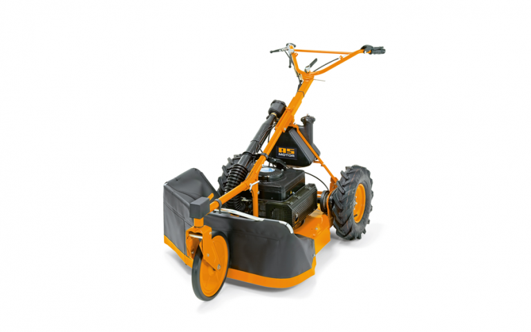 AS-Motor AS 28 2T ES Standard Magasgazvágó termék fő termékképe