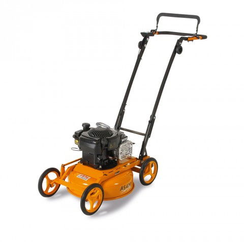 AS-Motor AS 420 ProClip 4T Mulcsozó Fűnyíró termék fő termékképe