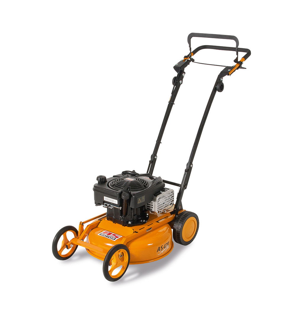 AS-Motor  AS 470 ProClip 4T Mulcsozó Fűnyíró termék fő termékképe