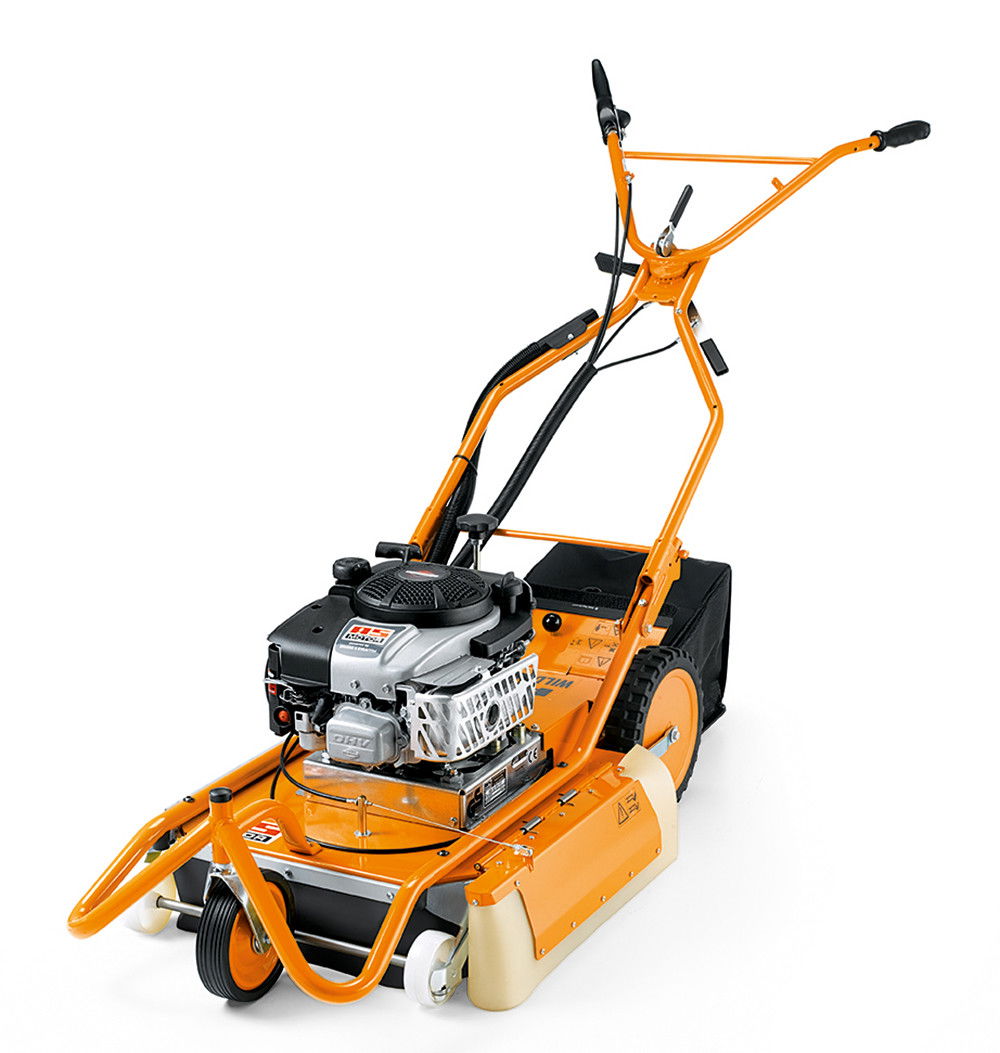 AS-Motor AS 50 WeedHex Gyomírtó termék fő termékképe