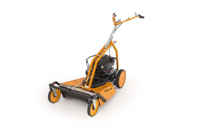 AS-Motor AS 62 4T B&S Rendrevágó termék fő termékképe