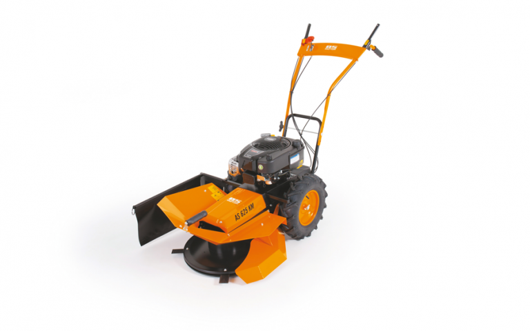 AS-Motor AS 625 KM Rendrevágó termék fő termékképe