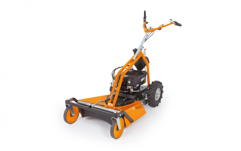 AS-Motor AS 63 4T B&S Professzionális Magasgazvágó termék fő termékképe