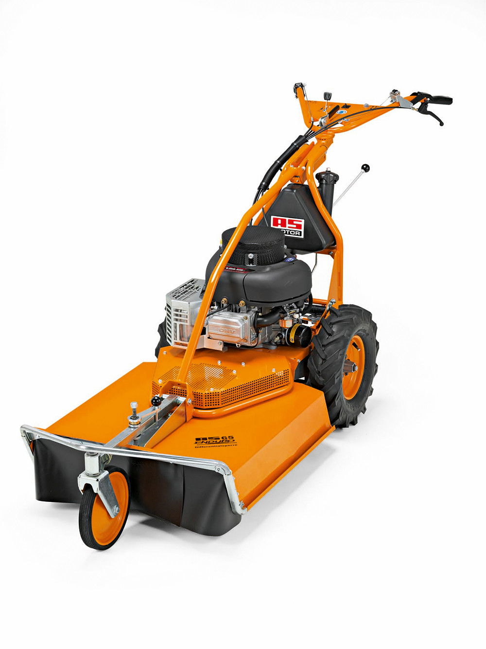 AS-Motor AS 65 4T B&S Professzionális Magasgazvágó termék fő termékképe