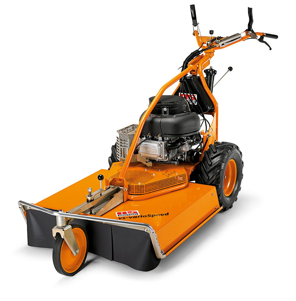 AS-Motor AS 73 4T B&S Professzionális Magasgazvágó termék fő termékképe