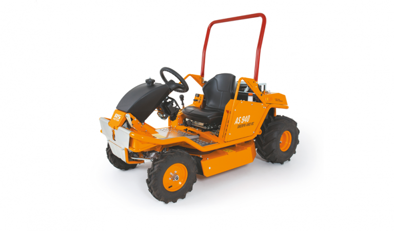 AS-Motor XL Kerék Szett AS 940 Modellhez termék fő termékképe