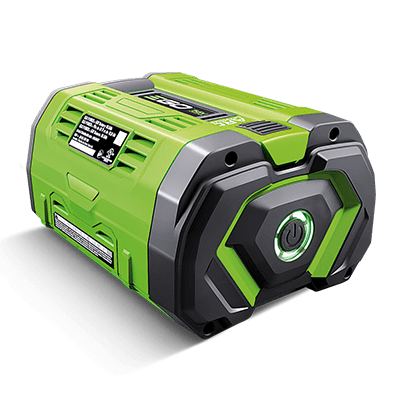 AS-Motor EGO BA5600T 56V 10Ah Lithium-ion akkumulátor termék fő termékképe