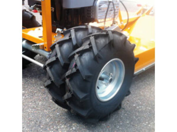 AS-Motor Dupla kerék AS 63 modellekhez termék fő termékképe