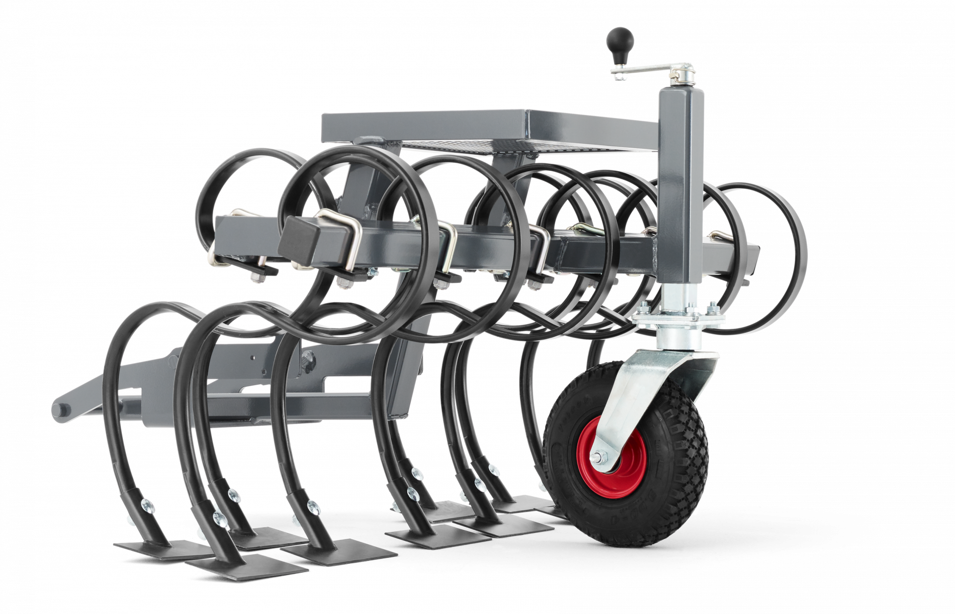 Husqvarna Kavicsborona 400-as sorozatú Riderekhez termék fő termékképe