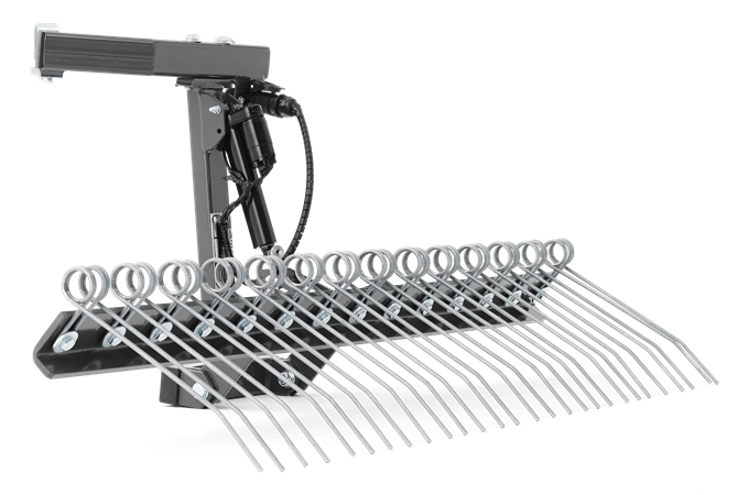 Husqvarna Gereblye 400-as sorozatú Riderekhez termék fő termékképe