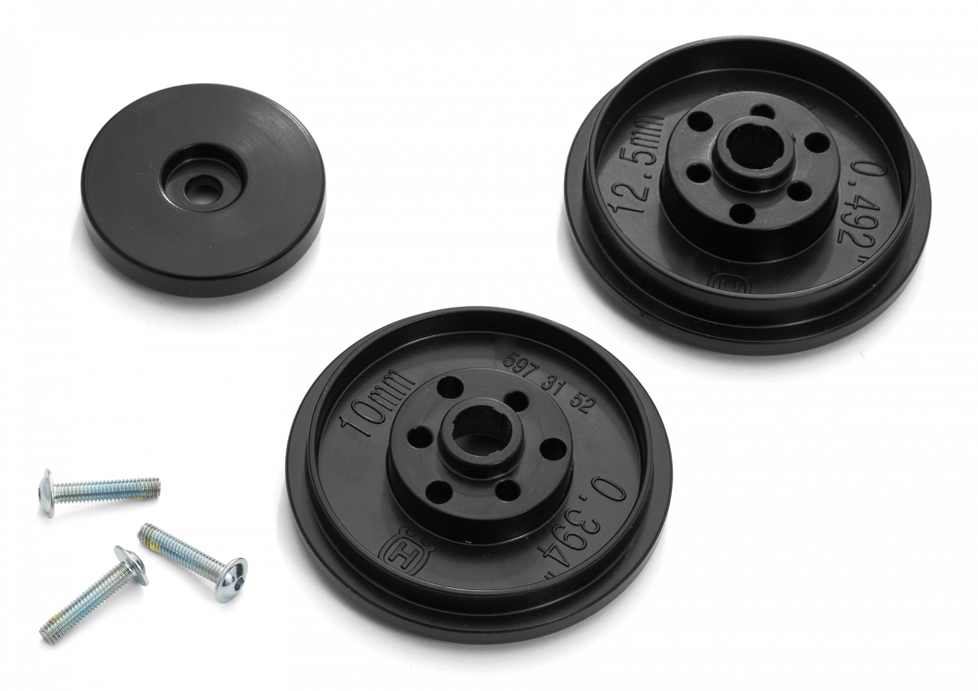 Husqvarna Adapter Fair Way Készlet termék fő termékképe