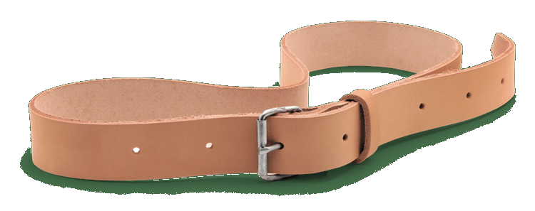 Husqvarna Bőr Öv termék fő termékképe