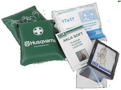 Husqvarna Elsősegély Készlet termék fő termékképe