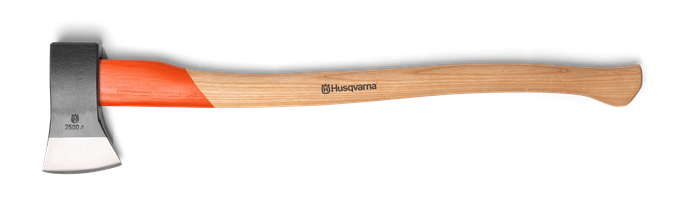 Husqvarna Hasítófejsze Fejsze Fa Nyéllel 80 cm, 2.5 kg termék fő termékképe