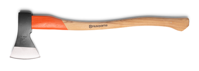 Husqvarna Univerzális Fejsze Fa Nyéllel 70 cm, 1.25 kg termék fő termékképe