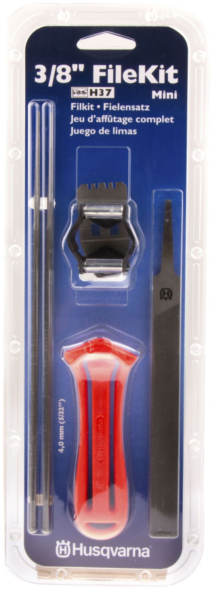 H37 3/8" 1,3mm Élezőkészlet Husqvarna termék fő termékképe