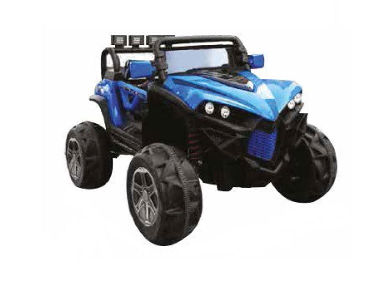 HECHT 59118-BLUE - AKKUMULÁTOROS KISAUTÓ termék fő termékképe