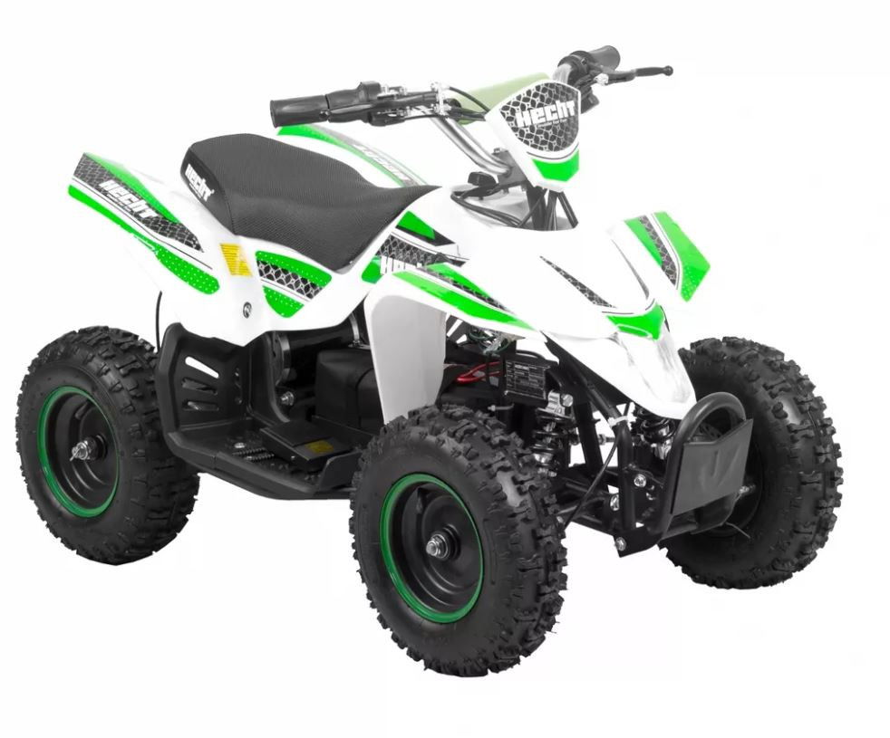 HECHT 54803 - AKKUMULÁTOROS GYEREK QUAD termék fő termékképe