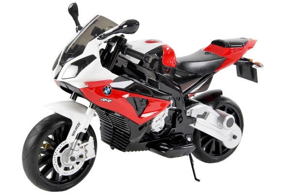 HECHT BMWS 1000 RR-RED - GYERMEK MOTOR termék fő termékképe