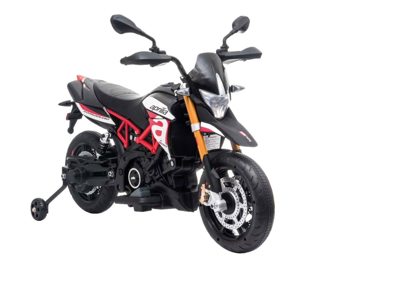 HECHT APRILIADORSODURO 900 - GYERMEK MOTOR termék fő termékképe