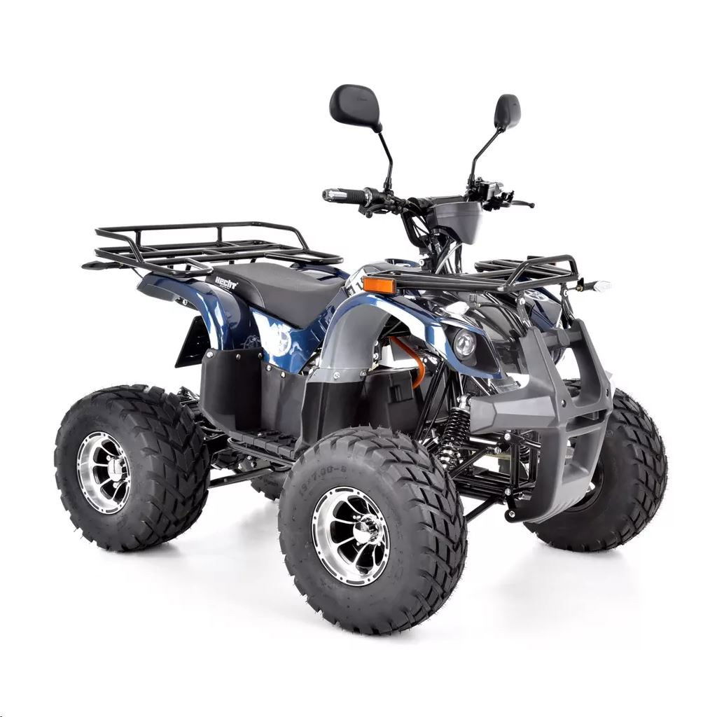 HECHT 56155 BLUE - AKKUMULÁTOROS QUAD termék fő termékképe