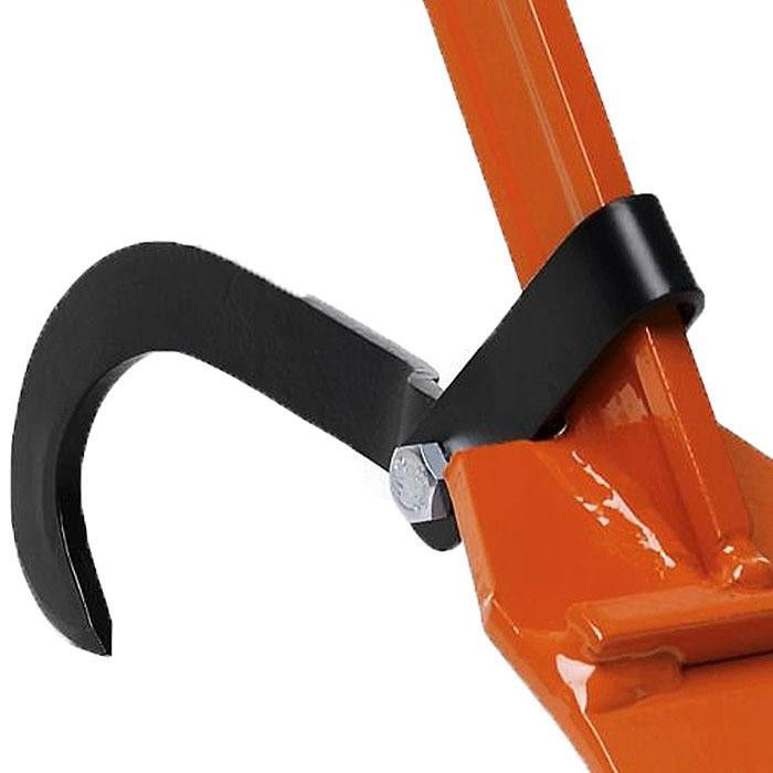 Husqvarna Rönkforgató Horog termék fő termékképe