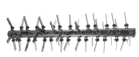 Husqvarna Gyepszellőztető 400-as sorozatú Lengőkéses Riderekhez termék fő termékképe