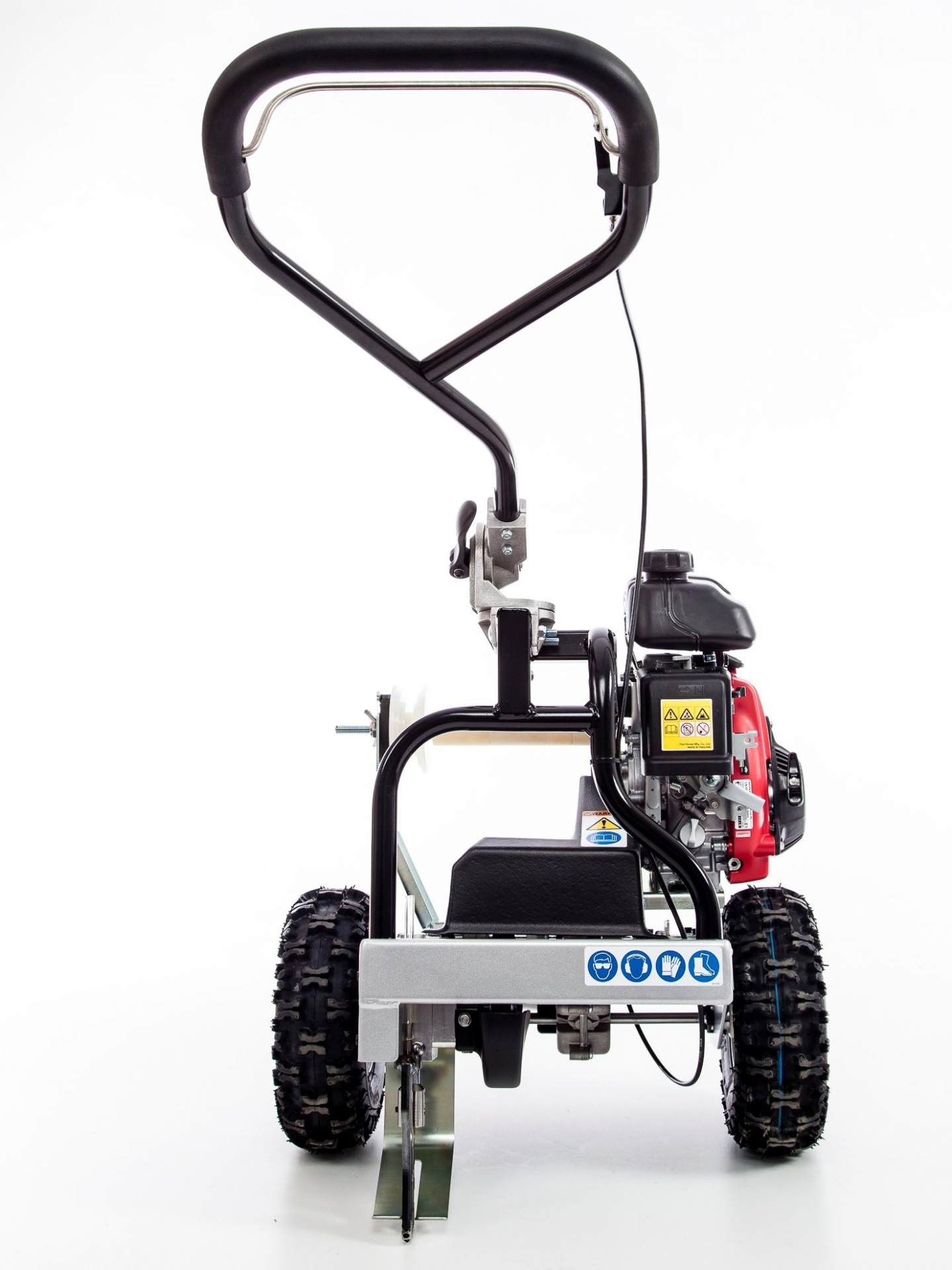 Honda PWM 600 MH Kábelfektető Gép Robotfűnyíró telepítéséhez termék fő termékképe
